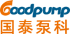 凸轮泵